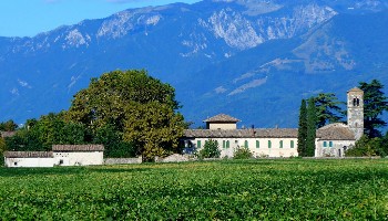 Abbazia Benedettina di Santa Bona