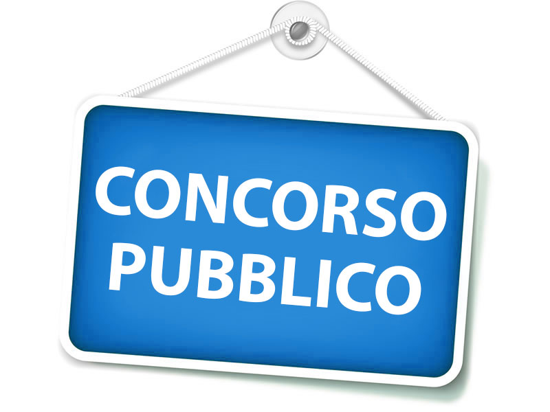 Concorso pubblico